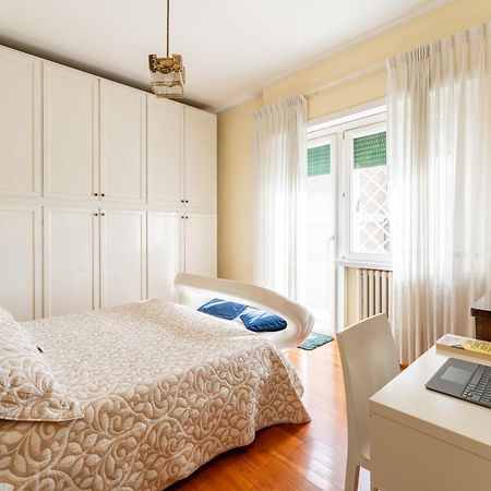 Hotel Colombo Penthouse Wi Fi Netflix Ac Rom Exterior foto