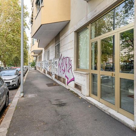 Hotel Colombo Penthouse Wi Fi Netflix Ac Rom Exterior foto