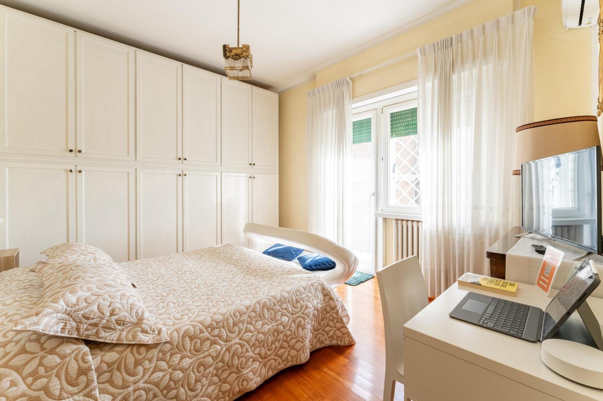 Hotel Colombo Penthouse Wi Fi Netflix Ac Rom Exterior foto